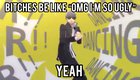 Yeah