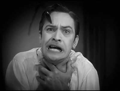 Dr. Jekyll and Mr. Hyde (1931)