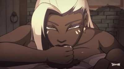 Your cum tastes so good (Derpixion)
