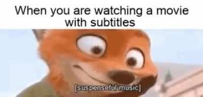 Intense music intensifies