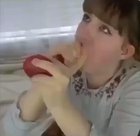 Cursed dildo