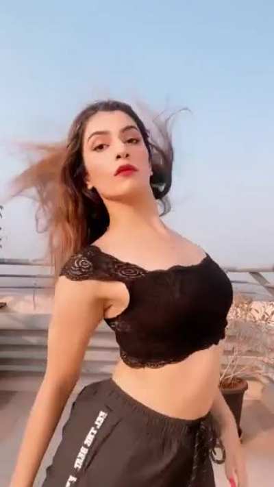 Simrithi Bathija