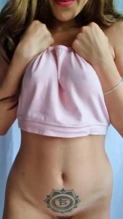 Be honest, am I convincing you to pick me as your fuckdoll? 😇