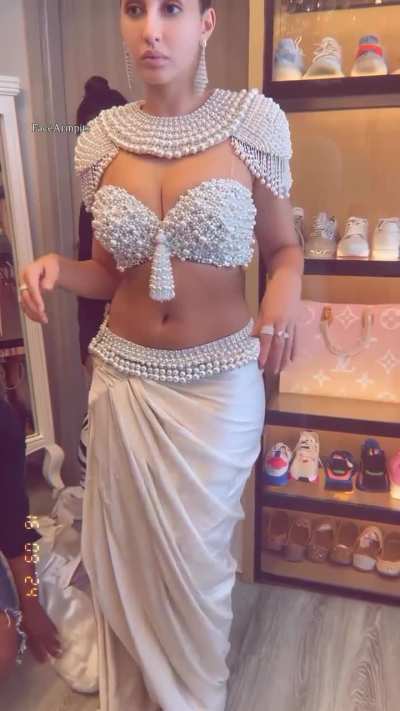 Nora Fatehi