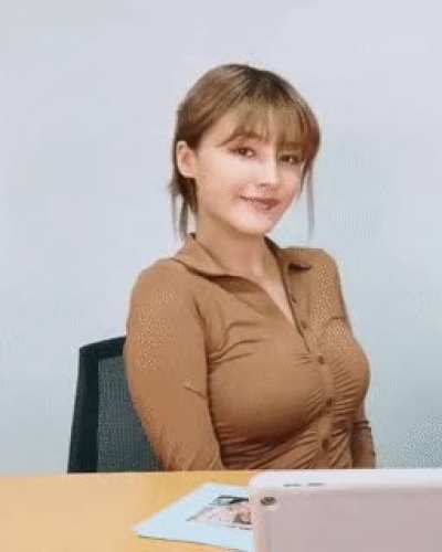 Nancy- Momoland