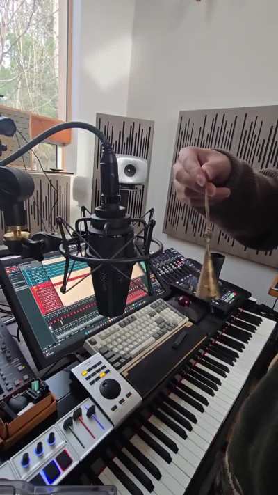 Yamato Kasai (Mili’s composer) posted a particular video on X