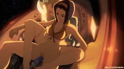 Cowboy Bebop
