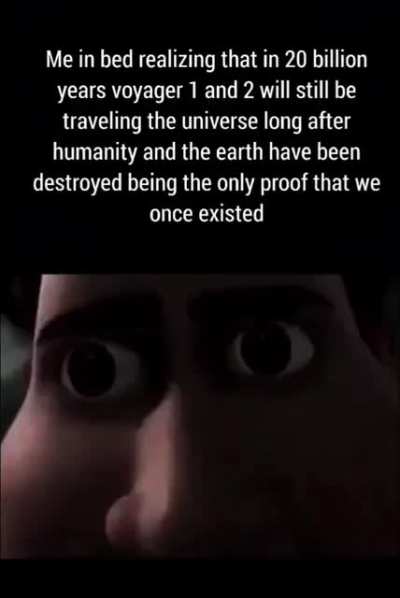 Titles are hard