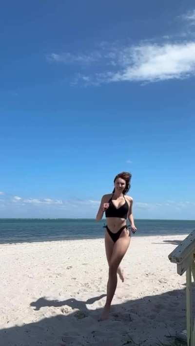 Baywatch Vibes