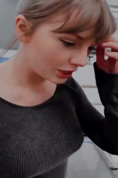 So hot