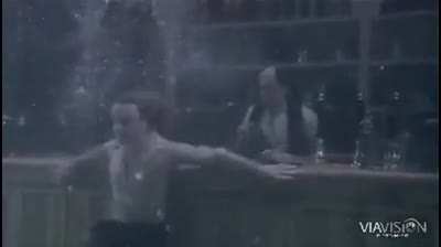 Best fighting scene
