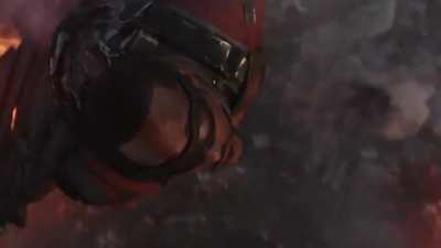 Look its a plane!