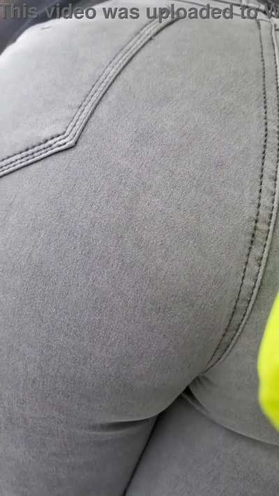 Big ass