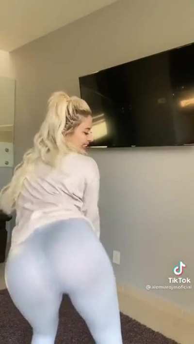 That's a good amount of cake