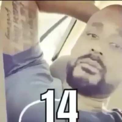 7k MEMBERS MY BROTHERS IN CHRIST  WE UP