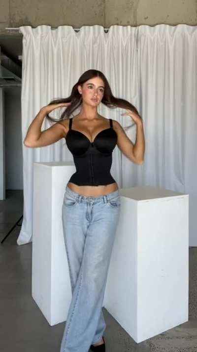 Hourglass