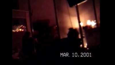 Some Iowa recording clips from Time Travel Pt:3