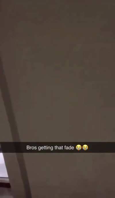 Maybe maybe maybe