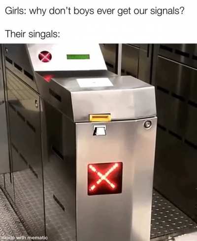 Why it’s so complicated?