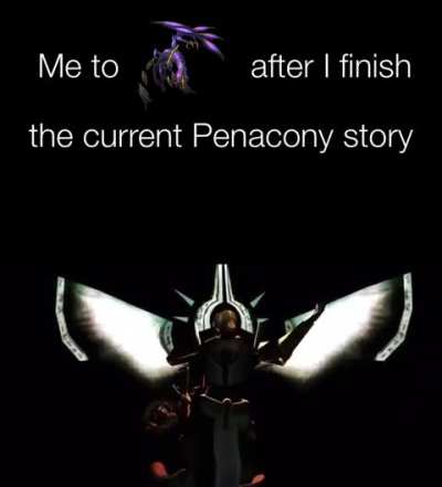 YOU CAN'T KEEP GETTING AWAY WITH THIS!
