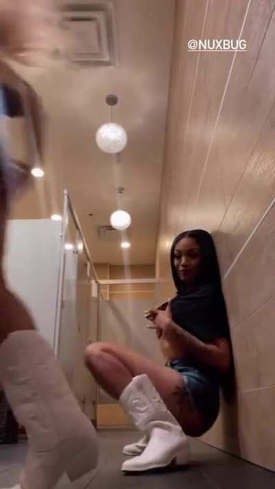 Her and Asia
