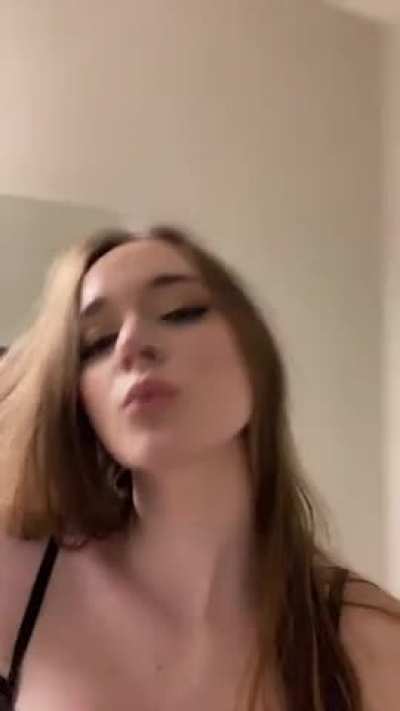 Having Fun