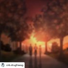 Anti-drug anime by CNB