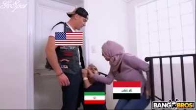 American Foreign Policy