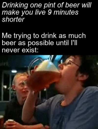 This is big brain time