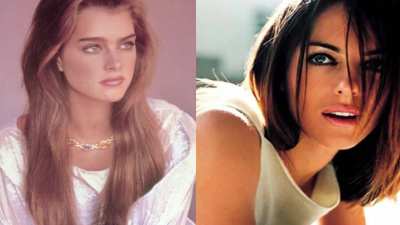 The Evolution of White Women