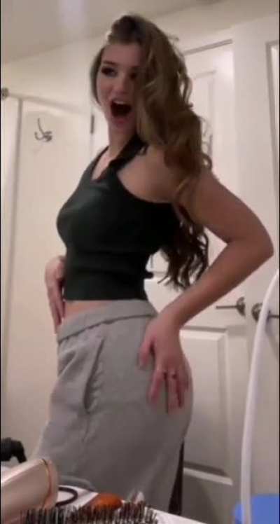 Fat ass