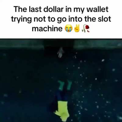 Gambling 😃