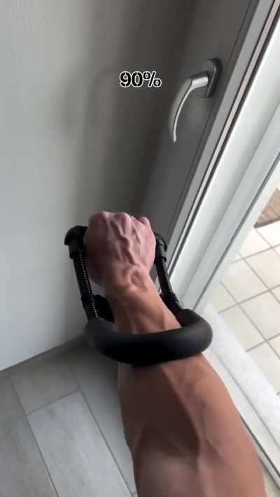 Hand Grip Exerciser