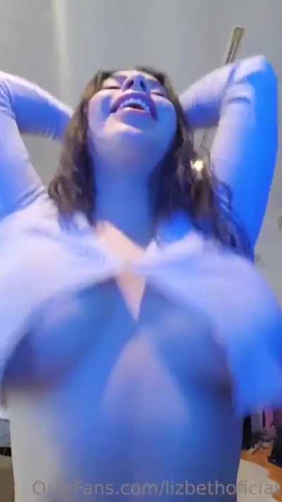 Lizbeth Rodríguez 🔥