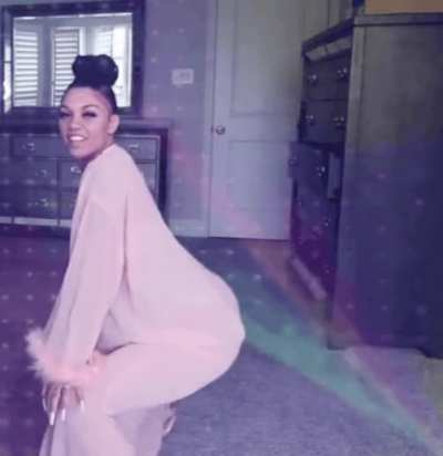 That ass