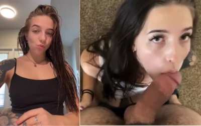 It’s The Eye Contact For Me