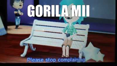 no way. CHEW DEE AND MURDIC AS MIIS?? 😳🤣🤣🤣🤣🤣