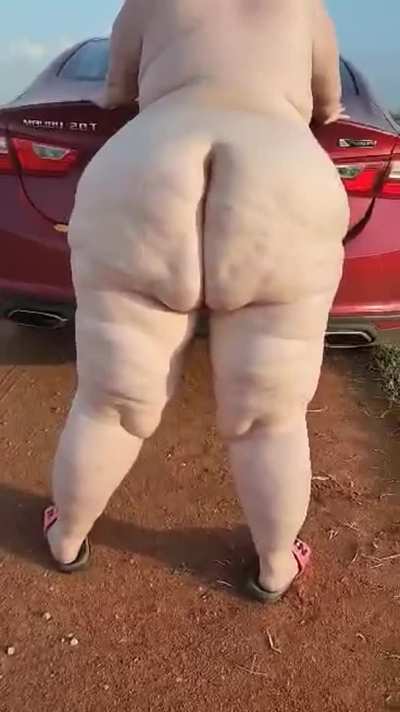 Waiting for someone to cum along 😁