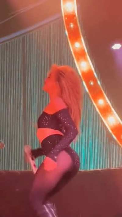 So hot