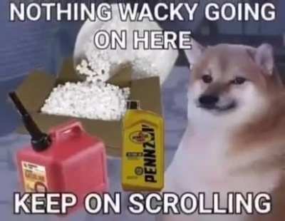Wacky