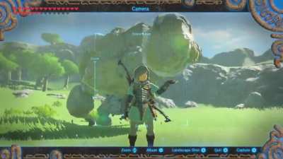 Guys I killed a stone talus