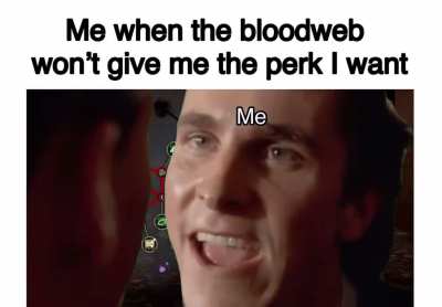 I’ll use 1 million bp and i’ll still never get it