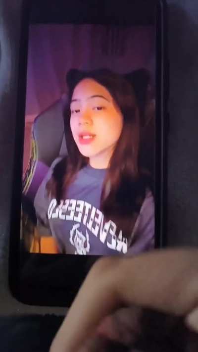 Niana Cum tribute