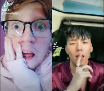 Is this how to do the duet thing?