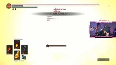 Dark Souls x Shingeki