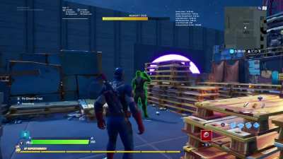 Epic, please Buff Caps Shield. This is stupid and nothing like the comics.