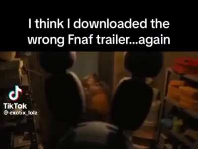 Oh, fu-