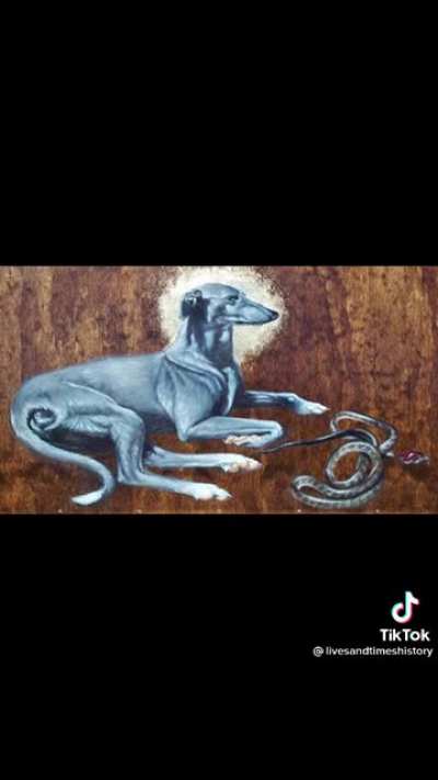 St. Guinefort