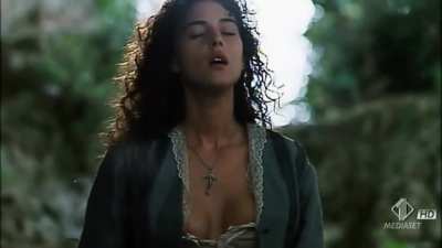Monica Bellucci