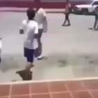 Humiliated